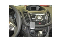 ProClip - Ford Kuga 2014-2016 Center mount