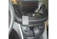 ProClip - Ford Kuga 2017-2019 Center mount