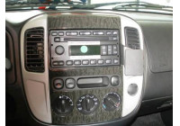 ProClip - Ford Maverick 2001-2007 Angled mount