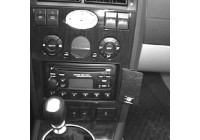 ProClip - Ford Mondeo 2001-2003 Angled mount, Low