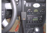 ProClip - Ford Mondeo 2001-2003 Center mount Low