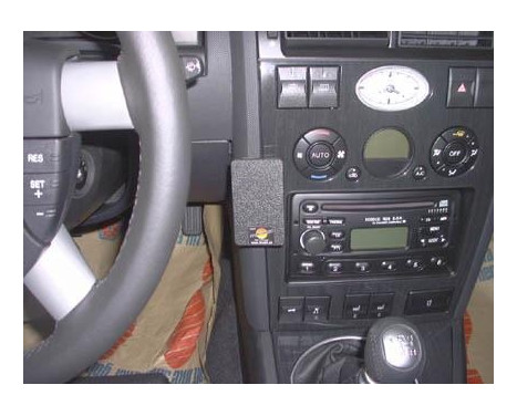 ProClip - Ford Mondeo 2001-2003 Center mount Low