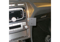 ProClip - Ford Mondeo 2008-2014 Angled mount