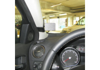 ProClip - Ford Mondeo 2008-2014 Left mount