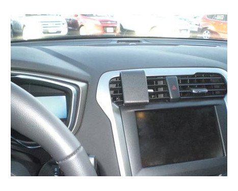 ProClip - Ford Mondeo 2015-> Center mount