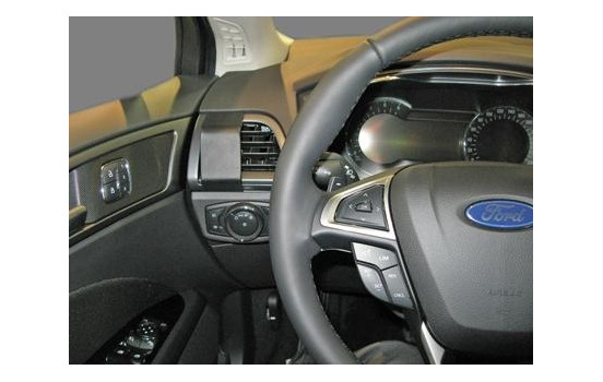ProClip - Ford Mondeo 2015->Left mount, Image 2