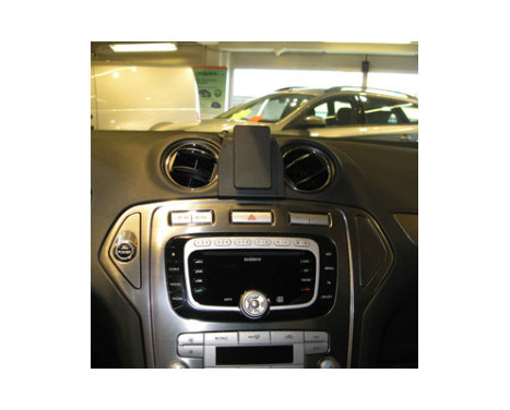 ProClip - Ford Mondeo Mounting bracket 2008-2014