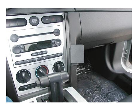 ProClip - Ford Mustang 2005-2009 Angled mount