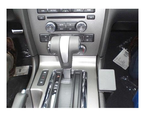 ProClip - Ford Mustang 2010-2014 Console mount