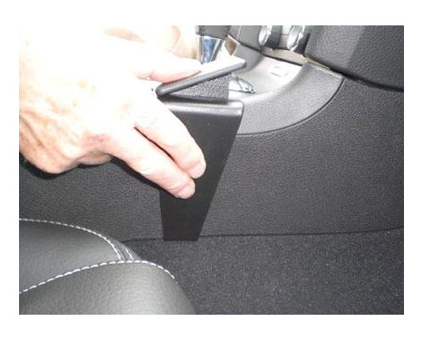 ProClip - Ford Mustang 2010-2014 Console mount, Image 3