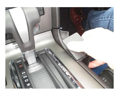 ProClip - Ford Mustang 2010-2014 Console mount, Image 4