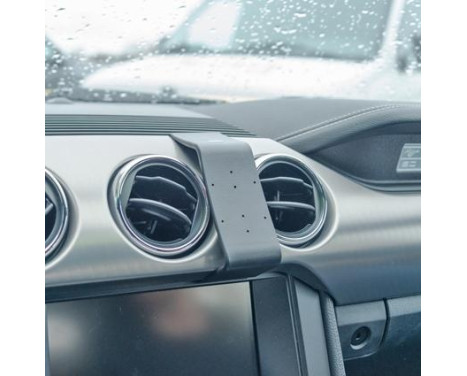 ProClip - Ford Mustang 2015-> Center mount, Image 3