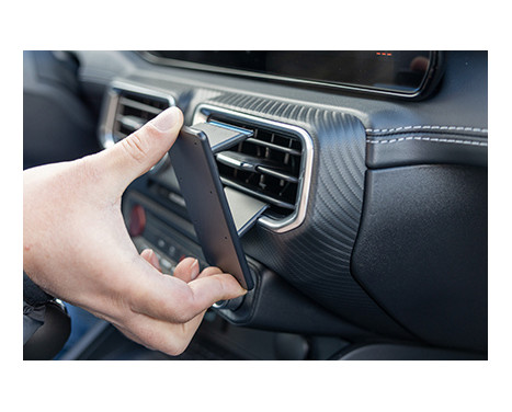 ProClip - Ford Mustang 2024 Angled mount, Image 4