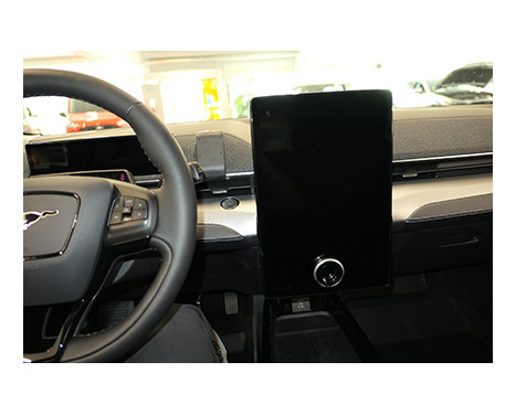 ProClip - Ford Mustang Mach-E 2020 - Center mount