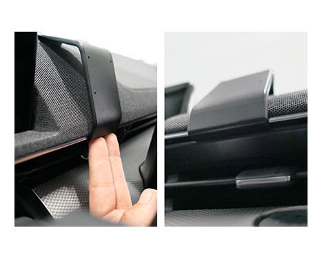 ProClip - Ford Mustang Mach-E 2020 - Center mount, Image 4