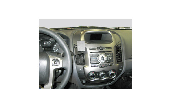 ProClip - Ford Ranger 2012-2015 Center mount