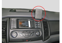 ProClip - Ford Ranger 2016-> Angled mount