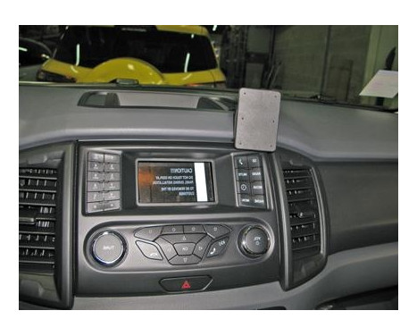 ProClip - Ford Ranger 2016-> Angled mount, Image 2