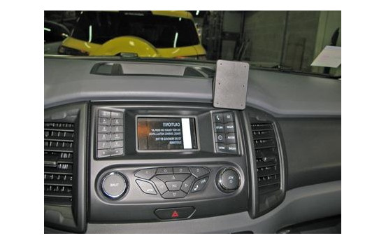 ProClip - Ford Ranger 2016-> Angled mount, Image 2