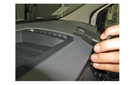 ProClip - Ford Ranger 2016-> Angled mount, Image 5