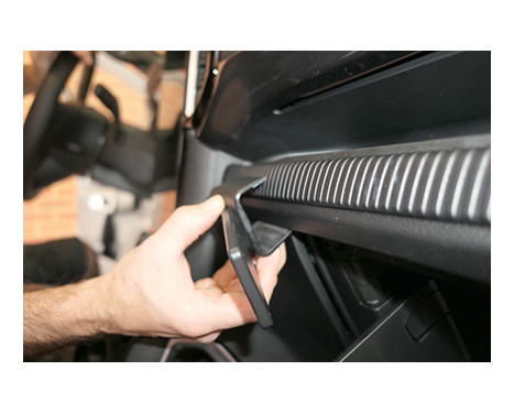 ProClip - Ford Ranger 2023-> Angled mount, Image 4