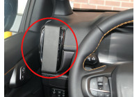 ProClip - Ford Ranger 2023->Left mount