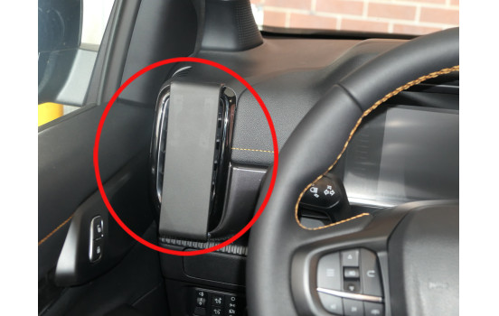 ProClip - Ford Ranger 2023->Left mount