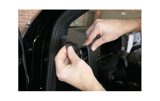 ProClip - Ford Ranger 2023->Left mount, Image 3