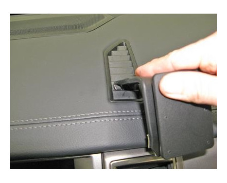 ProClip - Ford Ranger Wildtrak/Raptor 2016-> Angled mount, Image 2