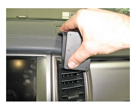 ProClip - Ford Ranger Wildtrak/Raptor 2016-> Angled mount, Image 3