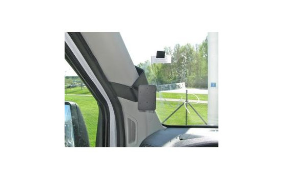 ProClip - Ford Transit 2014-2019/ Transit Tourneo 2014-2018 Left mount