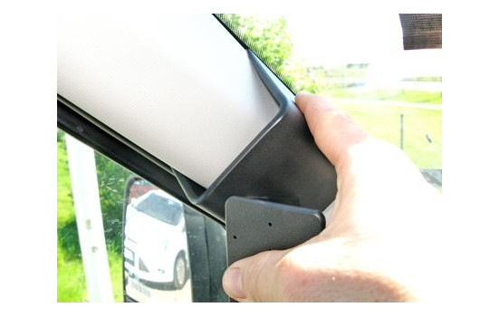 ProClip - Ford Transit 2014-2019/ Transit Tourneo 2014-2018 Left mount, Image 2