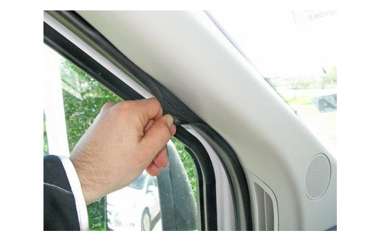 ProClip - Ford Transit 2014-2019/ Transit Tourneo 2014-2018 Left mount, Image 4
