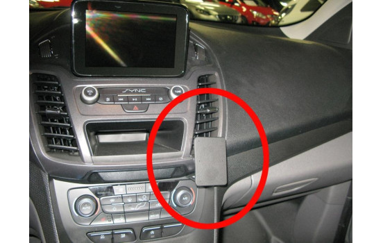 ProClip - Ford Transit Connect / Tourneo Connect 2019 - Center mount
