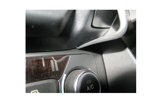 ProClip - Ford Transit Connect / Tourneo Connect 2019 - Center mount, Image 3