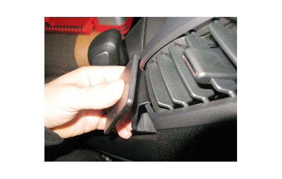 ProClip - Ford Transit Connect / Tourneo Connect 2019 - Center mount, Image 5