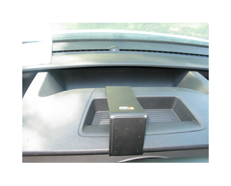 ProClip - Ford Transit Custom 2018-> Center mount Only for models without display!, Image 5