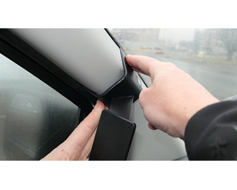 ProClip - Ford Transit Custom 2024-2024 Left Mount, Image 3