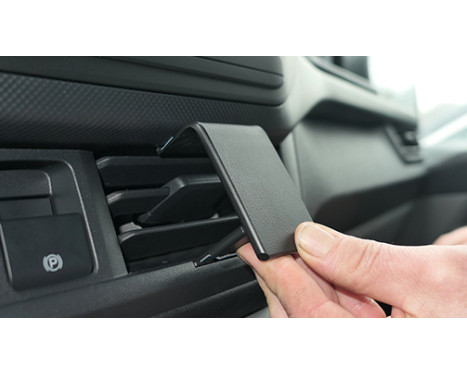 ProClip - Ford Transit Custom 24- Angled mount, Image 5