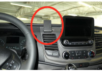 ProClip - Ford Transit / Tourneo Custom 2019->Center mount