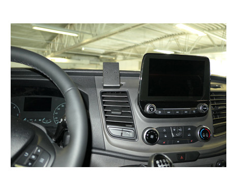 ProClip - Ford Transit / Tourneo Custom 2019->Center mount, Image 2