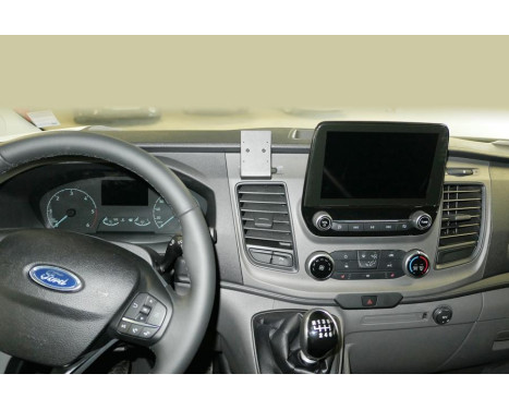 ProClip - Ford Transit / Tourneo Custom 2019->Center mount, Image 7