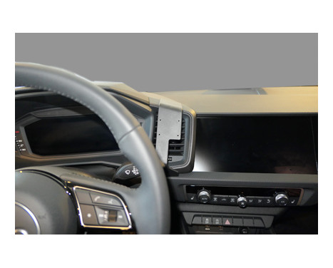 ProClip ->Audi A1 2019- Center mount, Image 2