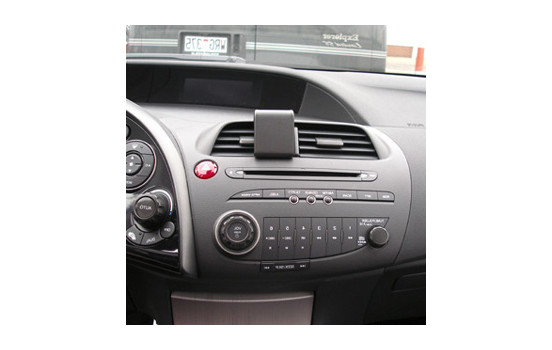 ProClip - Honda Civic 2006-2011 Center mount