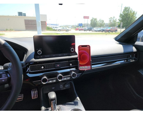 ProClip - Honda Civic 2022-2023 Center mount, Image 4