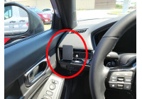 ProClip - Honda Civic 2022-2023 Left mount