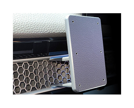 ProClip - Honda Civic 2022-2023 Left mount, Image 3