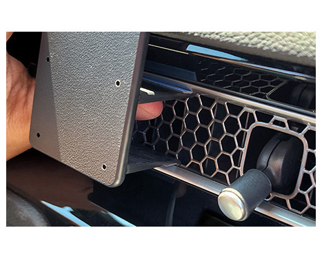 ProClip - Honda Civic 2022-2023 Left mount, Image 4