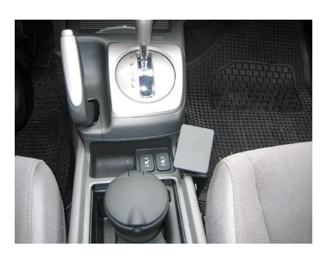 ProClip - Honda Civic Hybrid 2006-2011 Console mount, Image 2
