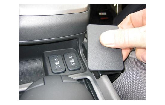 ProClip - Honda Civic Hybrid 2006-2011 Console mount, Image 4
